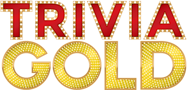 Trivia Gold Logo