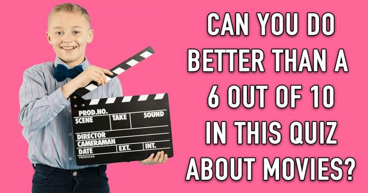 Banner for Quiz About Movies