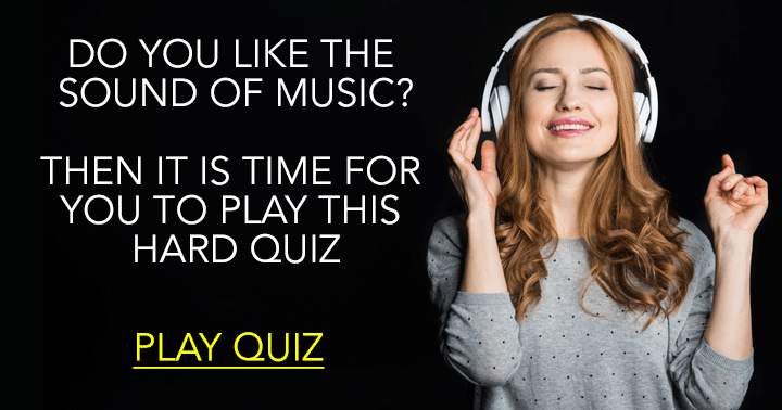 Banner for A Music Quiz