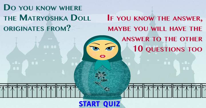 Banner for Do you think you know all the answers? 