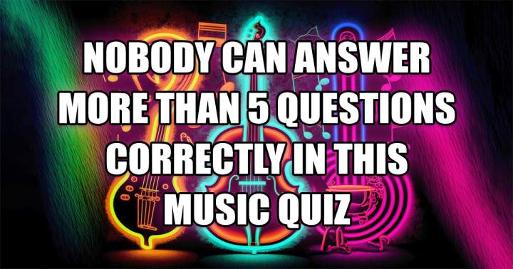 Music Quiz