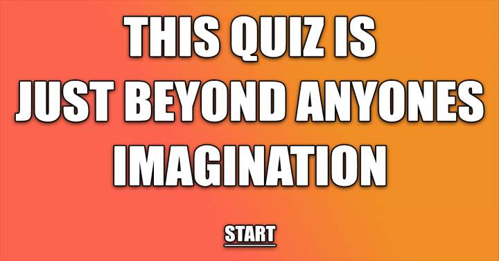 Banner for General Knowledge Quiz