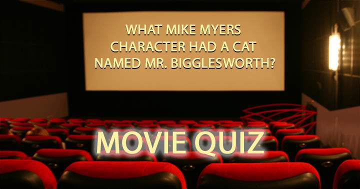 Banner for Movie Quiz