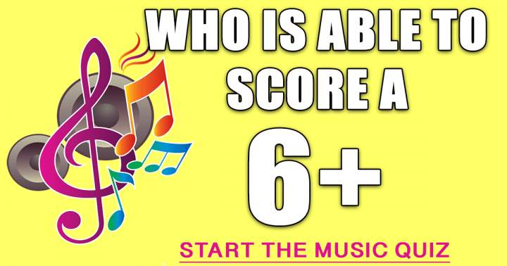 Banner for Music Quiz