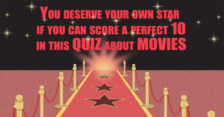 Banner for Film Trivia