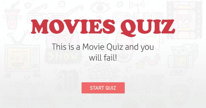 Banner for Can you handle accepting a loss in this movie quiz?