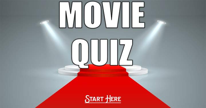 Banner for Movie Quiz