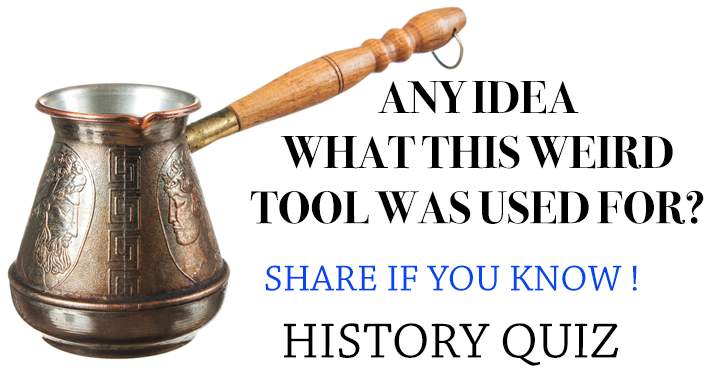 Banner for Historical Trivia Quiz