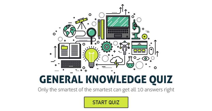 Banner for Only the smartest of the smartest can get this quiz right!