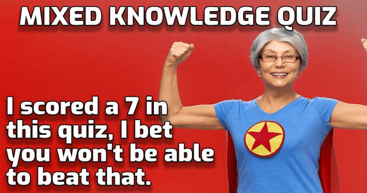 Banner for A knowledge-infused quiz.