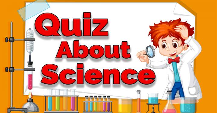 Banner for Trivia pertaining to science