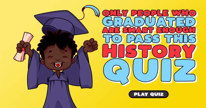 Banner for Enjoyable Questions about History.