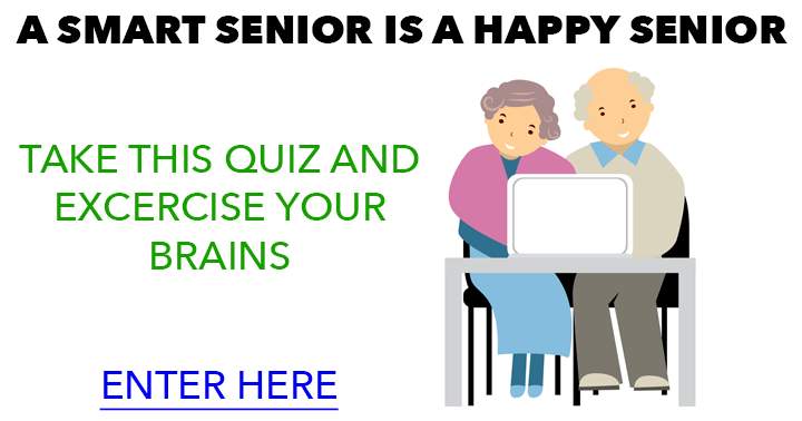 Banner for Exercise your brain for a joyful senior life.