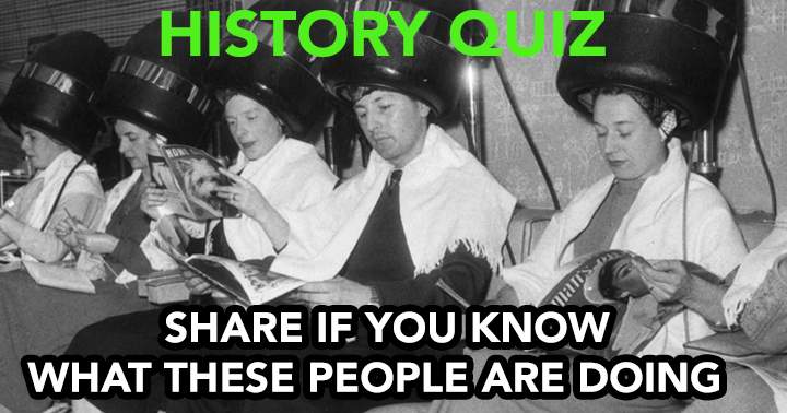 Banner for Quiz on Historical Trivia