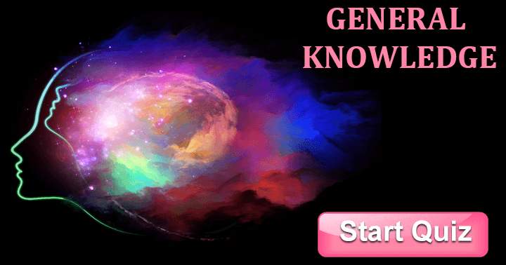 Banner for 'General Knowledge: 10 Inquiries'