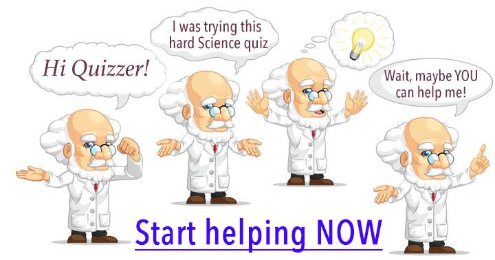 Banner for 'Scientist seeking assistance!'