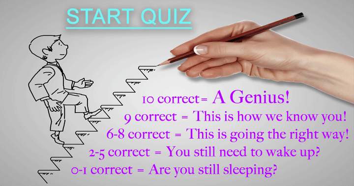 Banner for General Knowledge