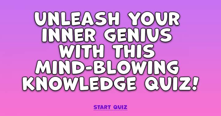 Banner for Unleash your inner-genius