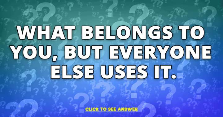 Banner for Solve this riddle and play our quiz