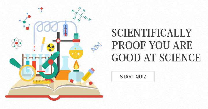 Banner for These 10 questions can help you scientifically demonstrate your proficiency in Science!