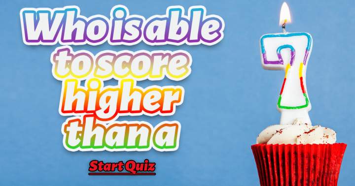 Banner for Nobody will score 7 or higher.