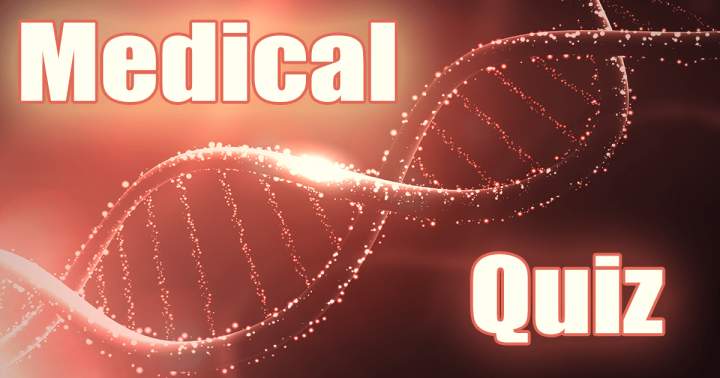 Banner for HARD Medical Quiz