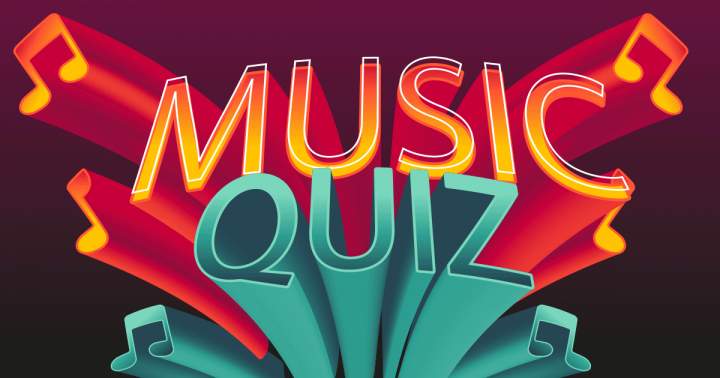 Banner for Music Quiz