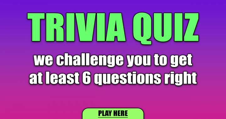 Banner for Entertaining Trivia Challenge