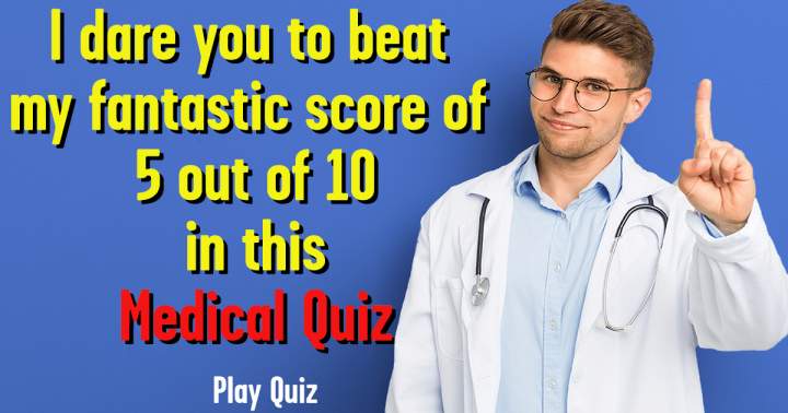 Banner for Trivia on healthcare