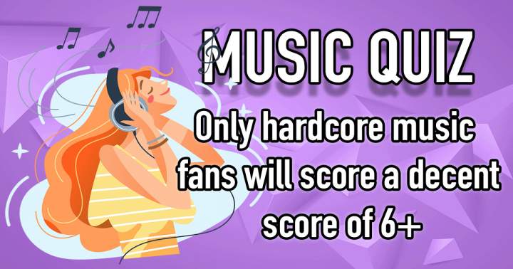 Banner for Musical Trivia Challenge