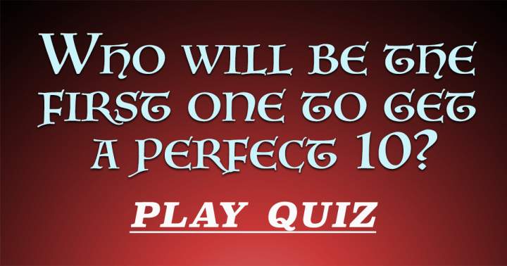 Banner for Challenging Varied Information Test