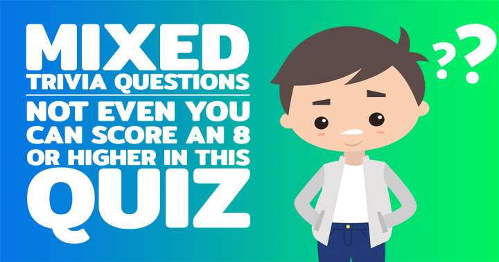 Banner for Assorted Quiz Queries