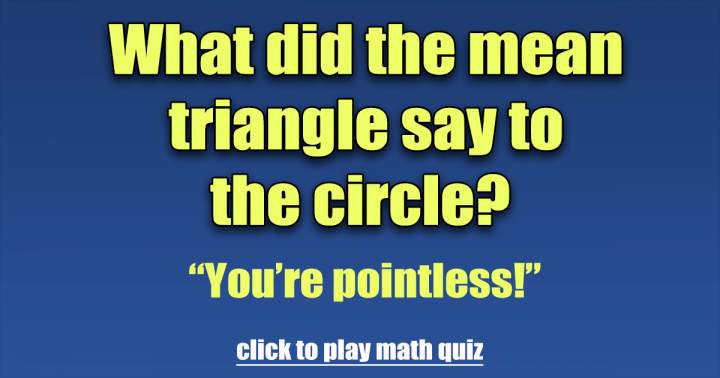 Banner for Difficult Math Examination
