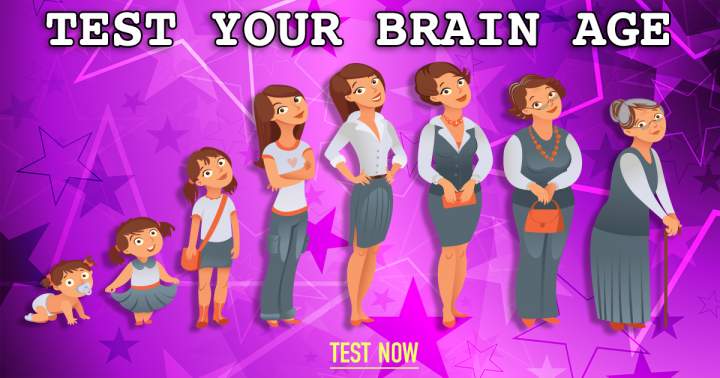 Banner for Evaluate Your Psychological Age