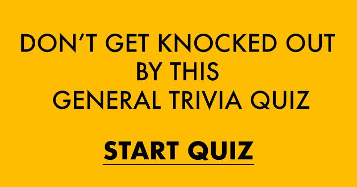 Banner for Global Wisdom Trivia