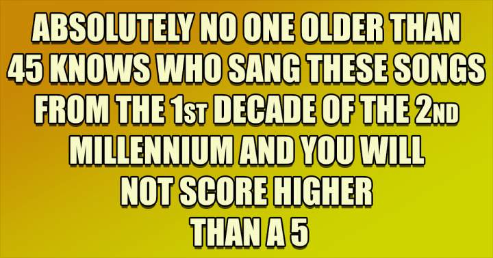 Banner for Certainly, many individuals are overly mature for such an amusing quiz!