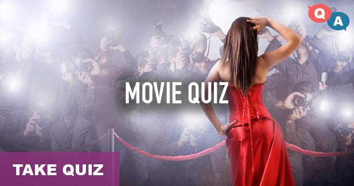 Banner for Extreme Level 10-Question Quiz for Cinephiles