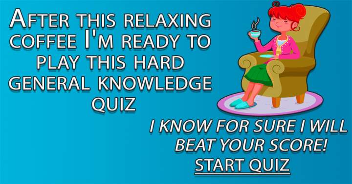 Banner for Demanding Trivia Challenge