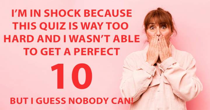 Banner for Impossible Test