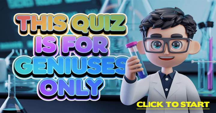 Banner for Universal Knowledge Trivia