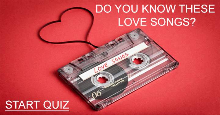 Banner for Romantic Tunes for Your Valentine!