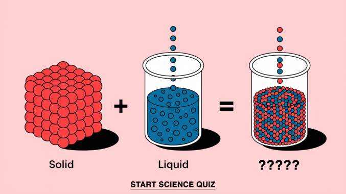 Science Quiz