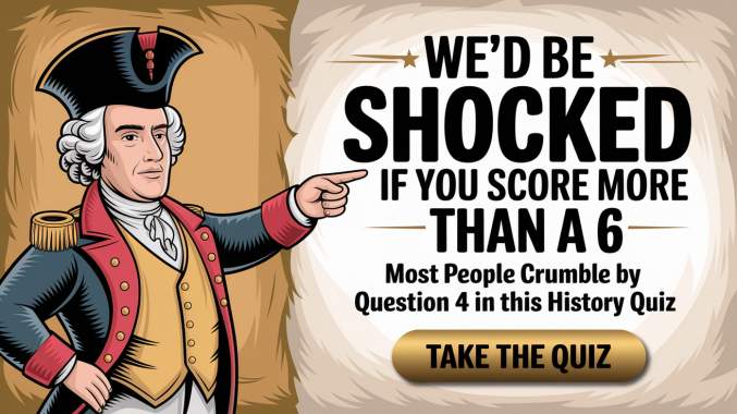 Take History Quiz