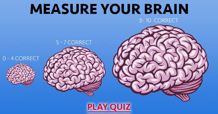 Banner for Measure your brain