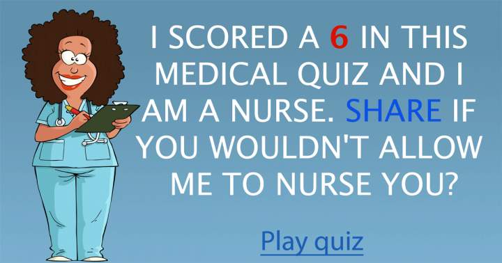 Banner for 10 medical interesting questions