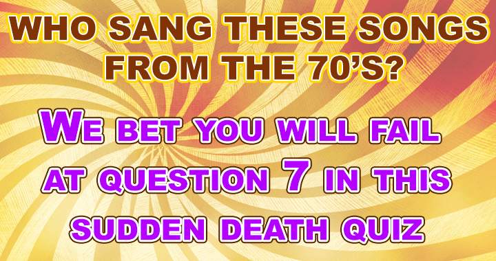 Banner for Question 7 is going to be the end for you!