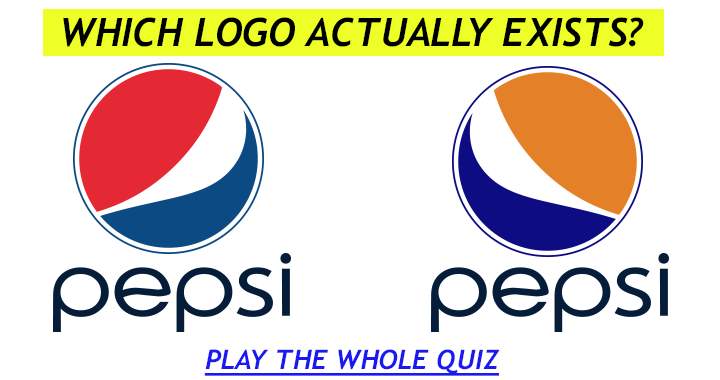 Banner for Logo Quiz