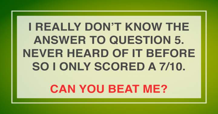 Banner for Can you beat this score?