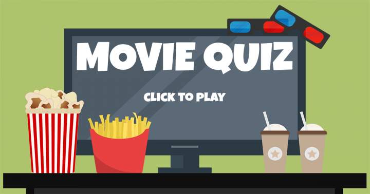 Banner for Play This Movie Quiz