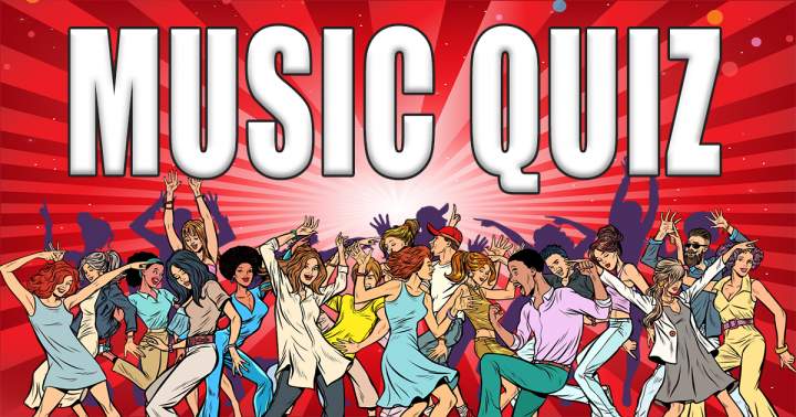 Banner for Challenging Music Quiz